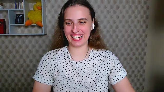 AmandaDimond  online show from 05.11.26