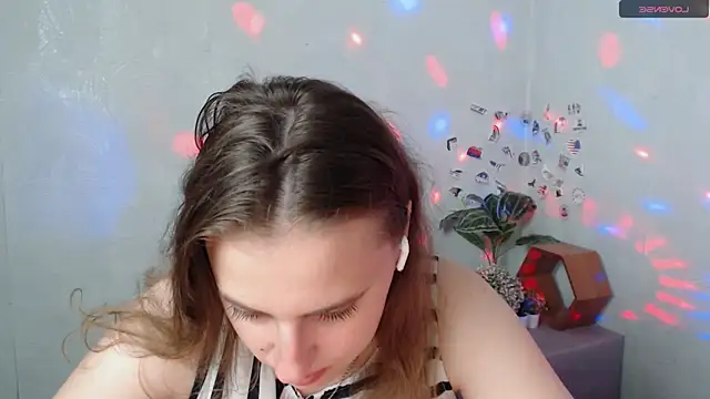 AmandaDimond  online show from 06.04.26