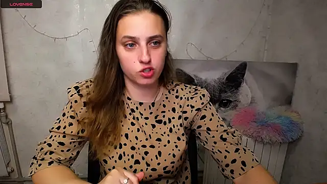 AmandaDimond  online show from 06.08.26