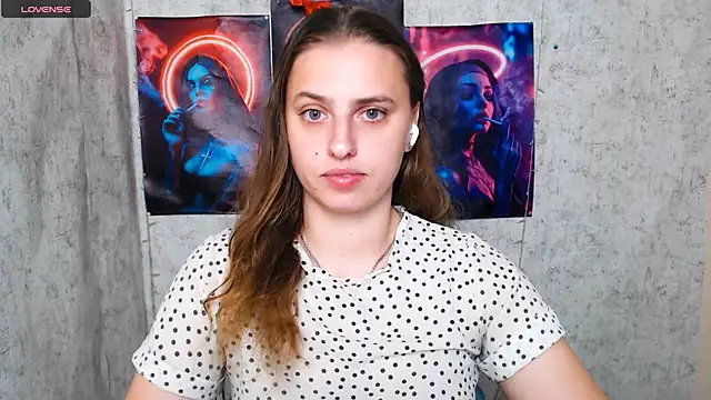 AmandaDimond  online show from 06.09.26