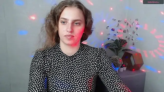 AmandaDimond  online show from 06.10.26