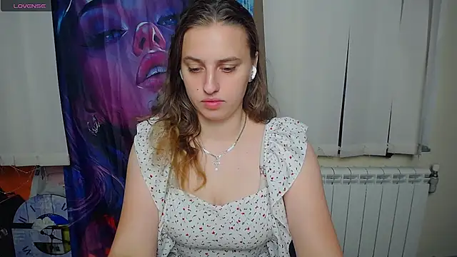 AmandaDimond  online show from 06.16.26