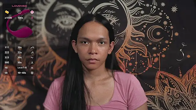 UniversalSlut online show from 03.07.26