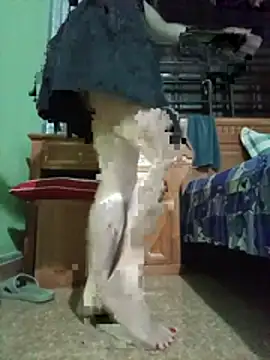 SexyQueen99 online show from 08.02.26