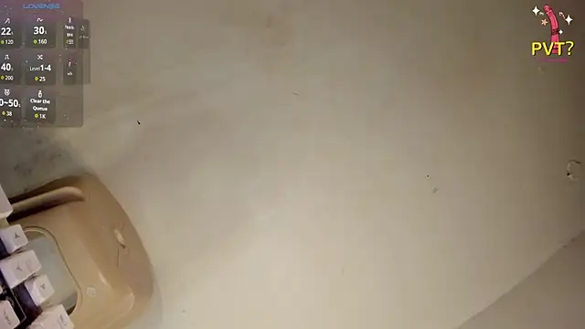 Gorgeousdolly online show from 01.14.26