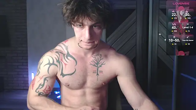 Snapshot of Brendan__Piks chatting on 12.19.25 Brendan Piks online show from 12.19.25