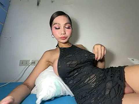 nikita morris online show from 05.14.26