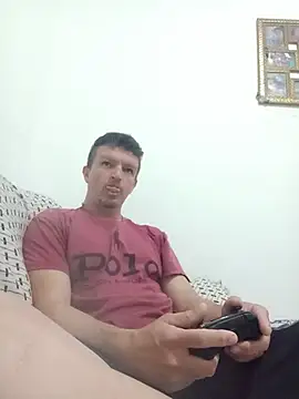 Suamulherfeliz online show from 07.27.26