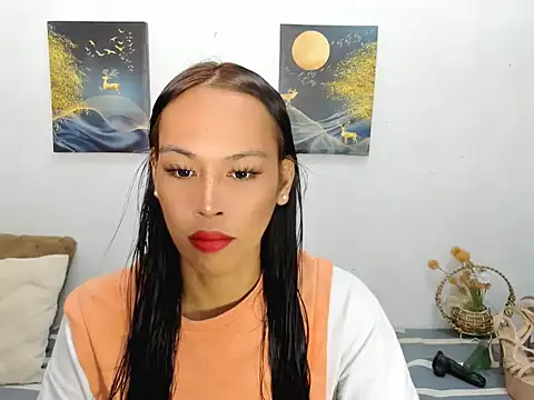 Savanna White online show from 10.25.25