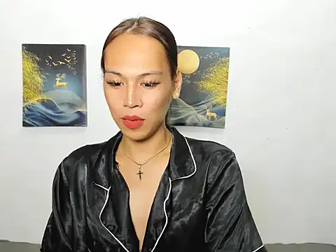 Savanna White online show from 11.06.25