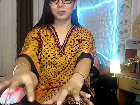 Alluring Ashley online show from 09.26.25