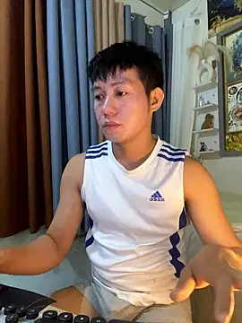 xshyboyx online show from 01.11.26