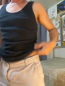 xshyboyx online show from 02.03.26