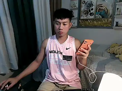 xshyboyx online show from 05.27.26