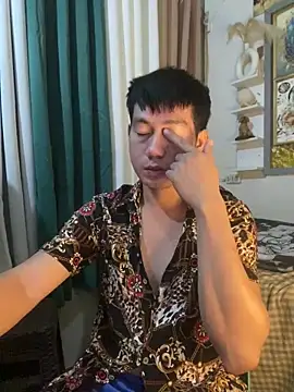 xshyboyx online show from 07.01.26