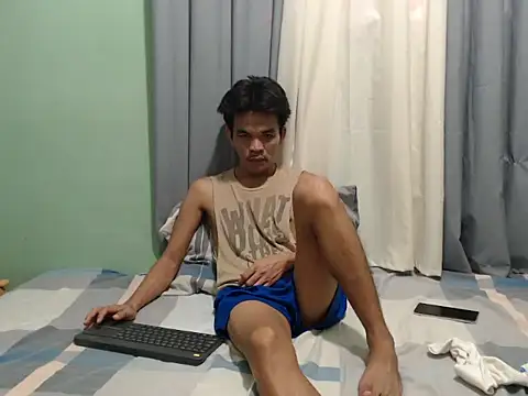 Snapshot of Natsboii chatting on 01.06.26 Natsboii online show from 01.06.26