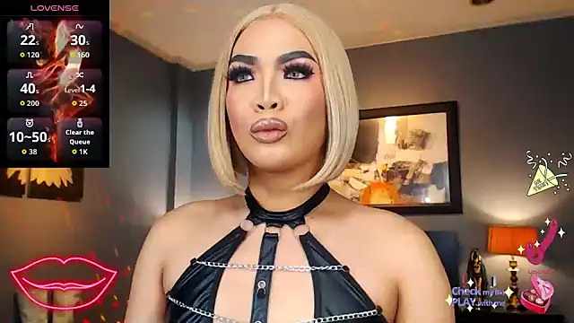 FridaHumphrey online show from 09.22.25