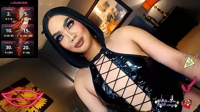 FridaHumphrey online show from 10.16.25