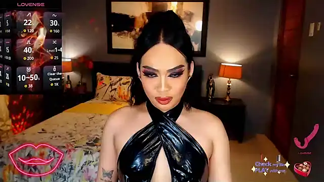 FridaHumphrey online show from 02.26.26