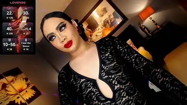 FridaHumphrey online show from 03.12.26