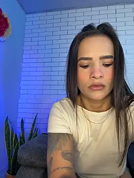 Im Fernanda online show from 10.03.25