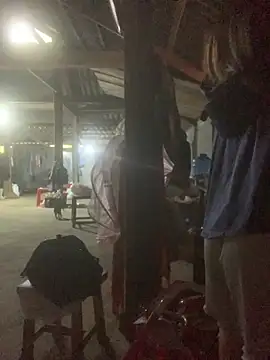 ThiHa003 online show from 11.13.25