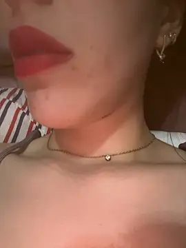 Mimisixo online show from 07.16.26