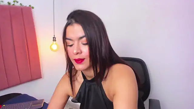 ana foxi online show from 05.28.26