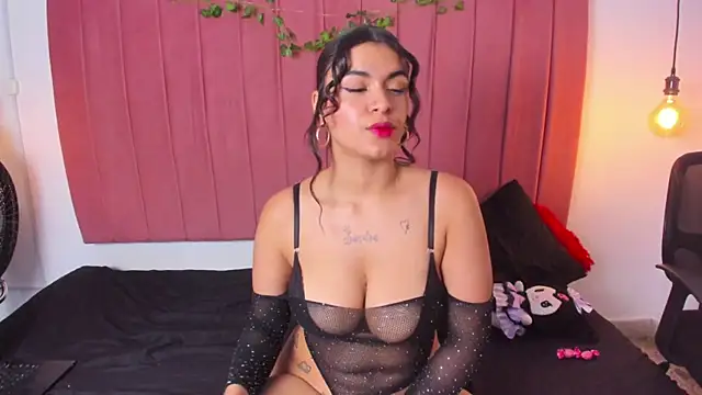 ana foxi online show from 06.11.26