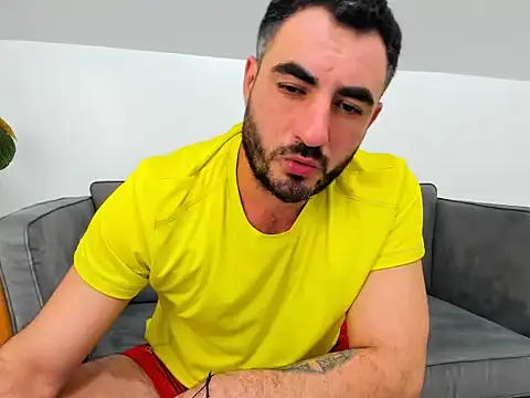 Snapshot of Wild_Stalion chatting on 02.22.26 Wild Stalion online show from 02.22.26