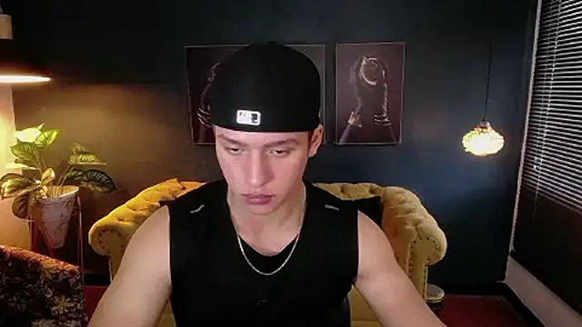 Snapshot of deivid_parker chatting on 09.10.25 deivid parker online show from 09.10.25