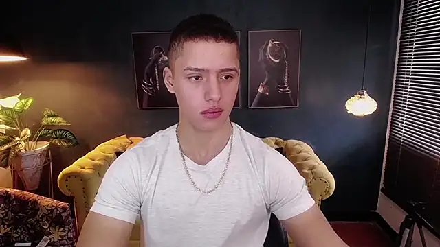 Snapshot of deivid_parker chatting on 09.13.25 deivid parker online show from 09.13.25