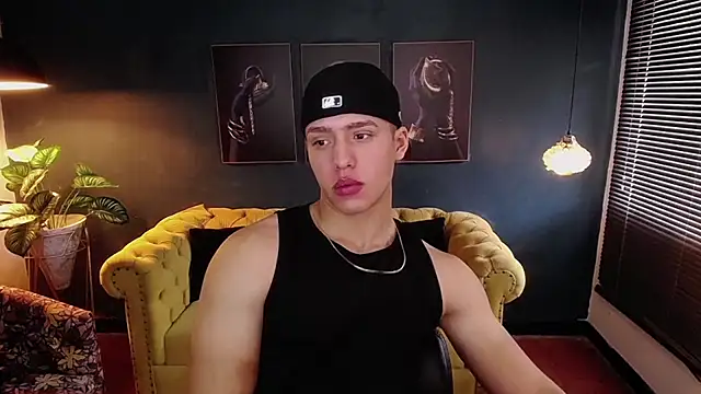 Snapshot of deivid_parker chatting on 09.16.25 deivid parker online show from 09.16.25