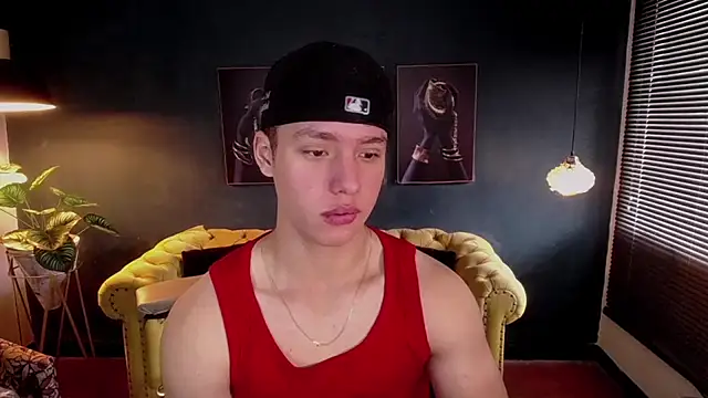 Snapshot of deivid_parker chatting on 10.22.25 deivid parker online show from 10.22.25