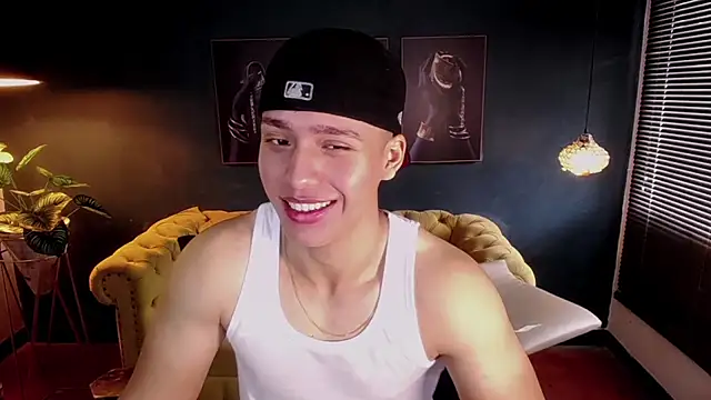 Snapshot of deivid_parker chatting on 10.29.25 deivid parker online show from 10.29.25