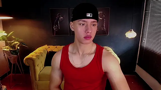 Snapshot of deivid_parker chatting on 11.11.25 deivid parker online show from 11.11.25