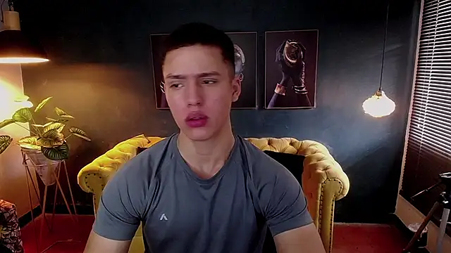 Snapshot of deivid_parker chatting on 11.28.25 deivid parker online show from 11.28.25