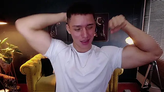 Snapshot of deivid_parker chatting on 12.15.25 deivid parker online show from 12.15.25