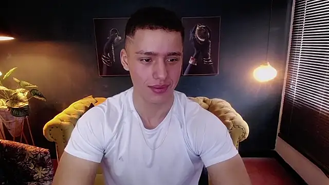 Snapshot of deivid_parker chatting on 12.22.25 deivid parker online show from 12.22.25