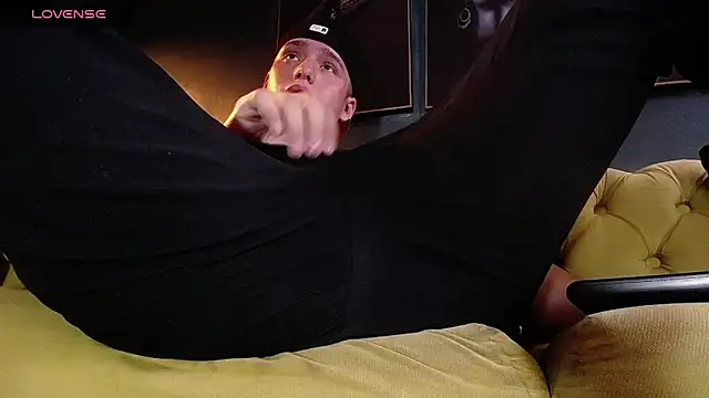 Snapshot of deivid_parker chatting on 01.05.26 deivid parker online show from 01.05.26