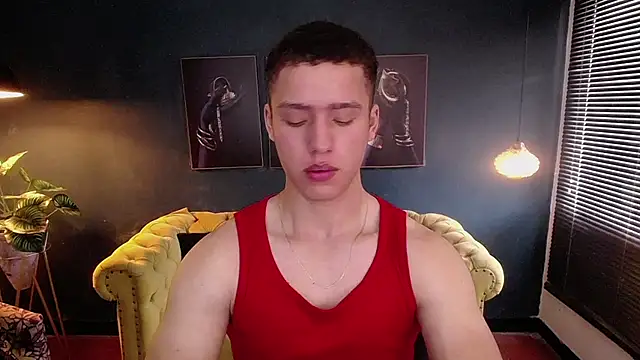 Snapshot of deivid_parker chatting on 01.07.26 deivid parker online show from 01.07.26