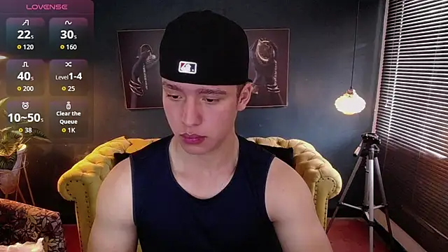 Snapshot of deivid_parker chatting on 01.15.26 deivid parker online show from 01.15.26