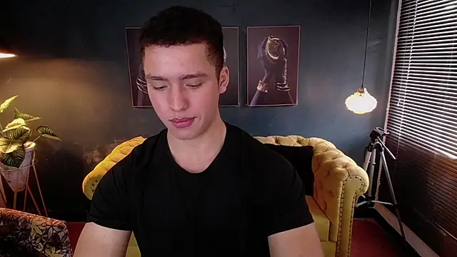 Snapshot of deivid_parker chatting on 01.19.26 deivid parker online show from 01.19.26