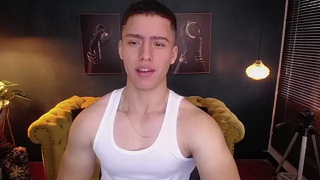 Snapshot of deivid_parker chatting on 02.02.26 deivid parker online show from 02.02.26