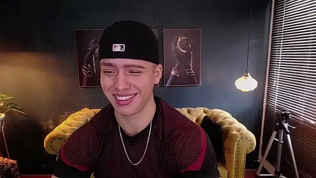 Snapshot of deivid_parker chatting on 02.04.26 deivid parker online show from 02.04.26