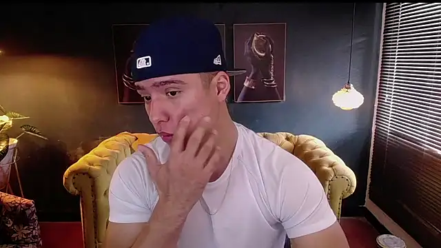 Snapshot of deivid_parker chatting on 02.11.26 deivid parker online show from 02.11.26