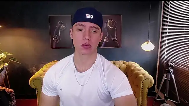 Snapshot of deivid_parker chatting on 02.12.26 deivid parker online show from 02.12.26