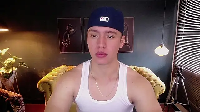 Snapshot of deivid_parker chatting on 02.13.26 deivid parker online show from 02.13.26