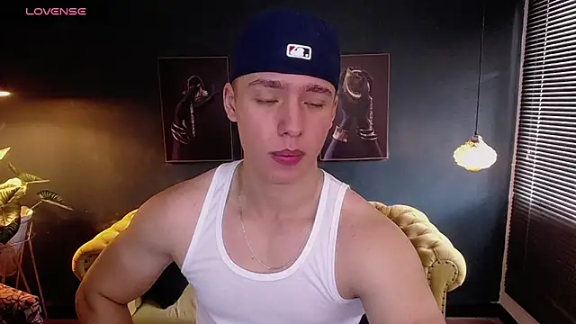 Snapshot of deivid_parker chatting on 02.20.26 deivid parker online show from 02.20.26