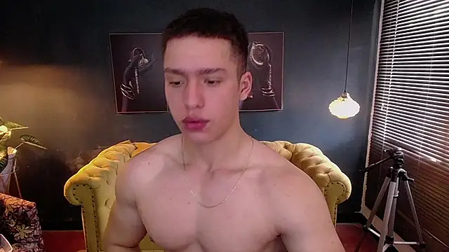 Snapshot of deivid_parker chatting on 02.25.26 deivid parker online show from 02.25.26